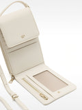 Bolsa Para Teléfono Con Textura