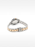 Reloj De Pulsera De Acero Inoxidable