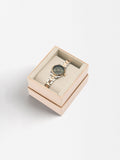 Reloj De Pulsera De Acero Inoxidable