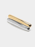 Pinza Francesa Con Efecto Doble