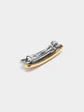 Pinza Francesa Con Efecto Doble