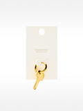 Aro Individual Llave - Acero Inoxidable