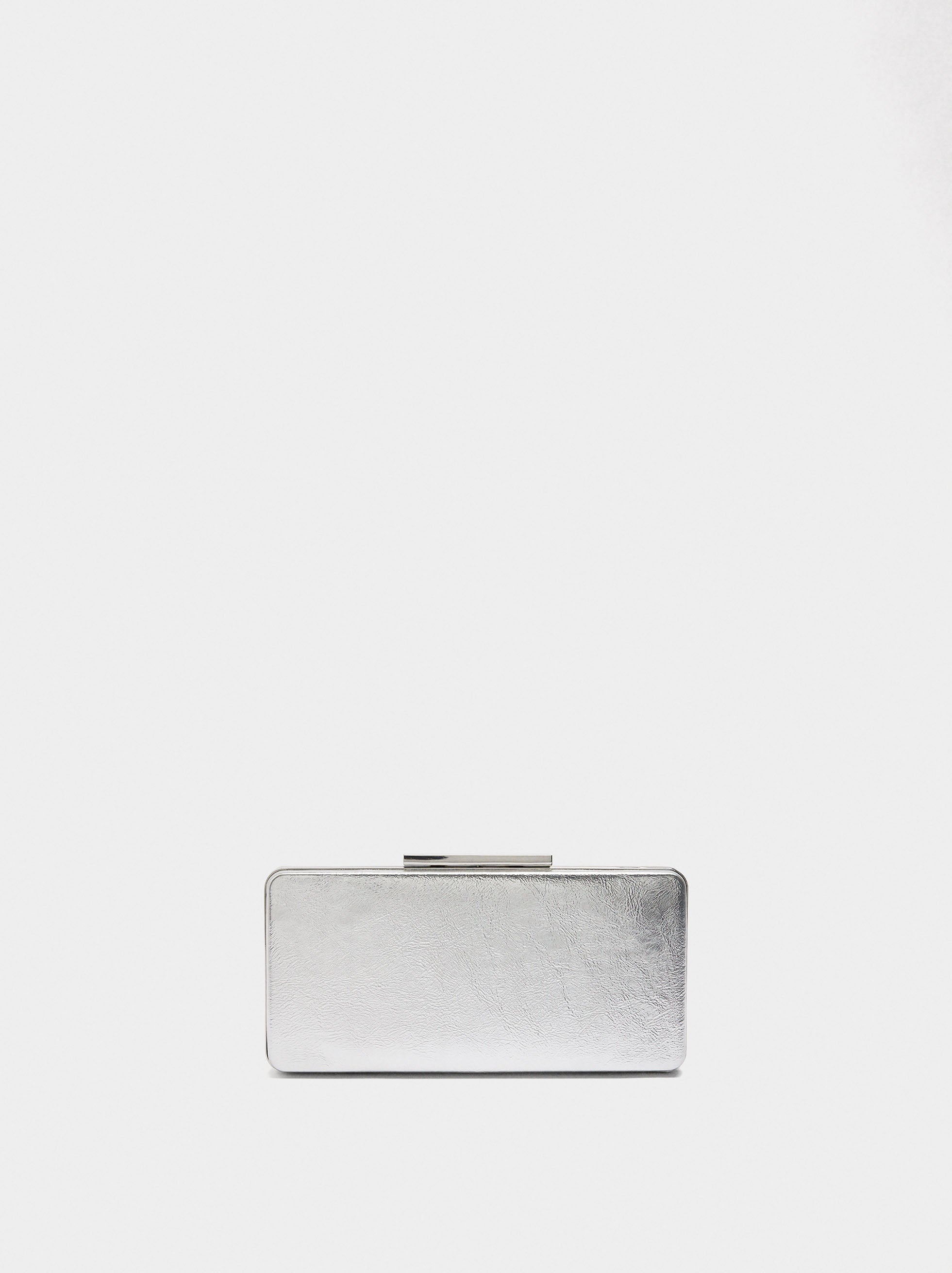 Clutch De Fiesta Rígido