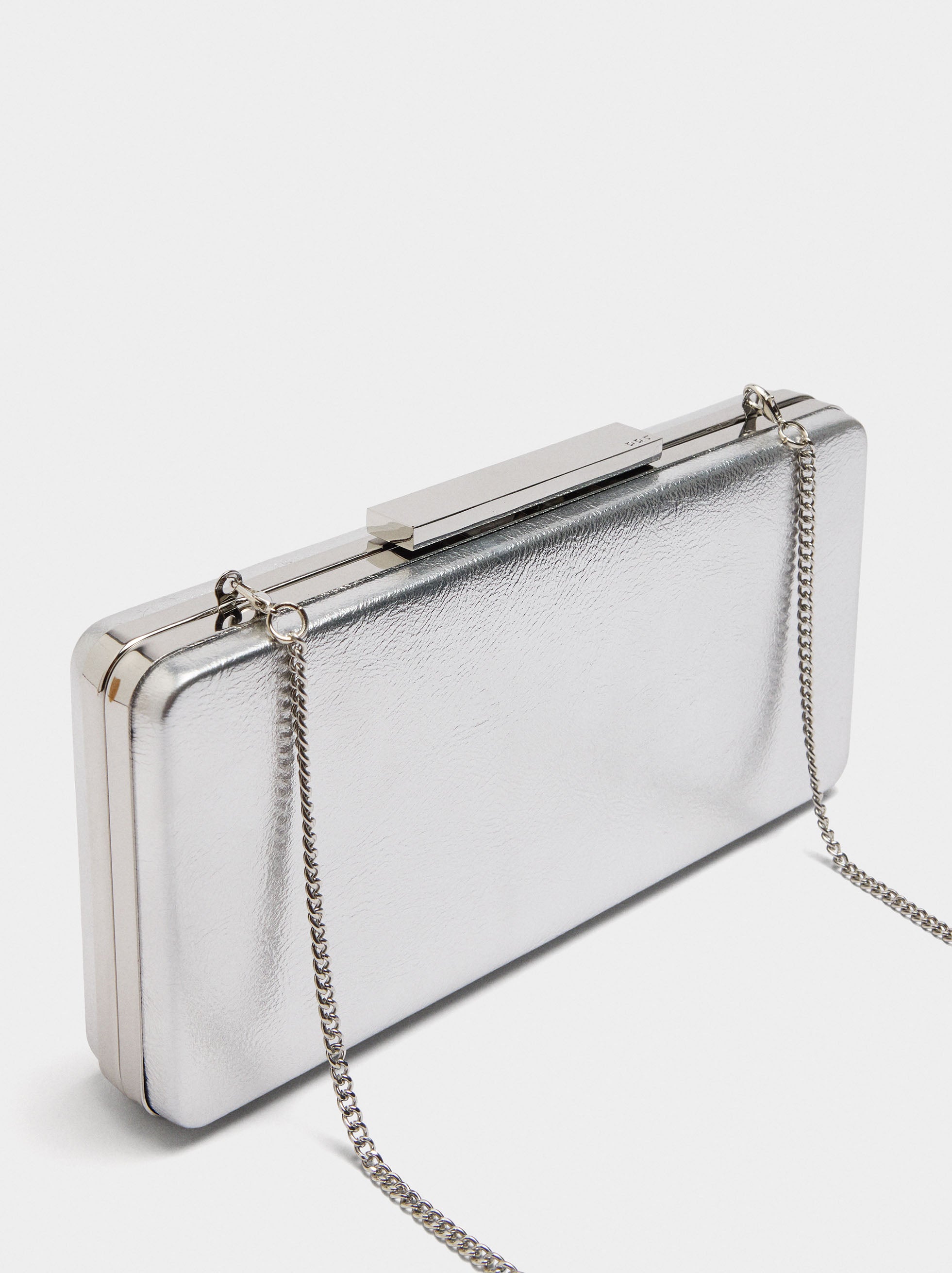 Clutch De Fiesta Rígido