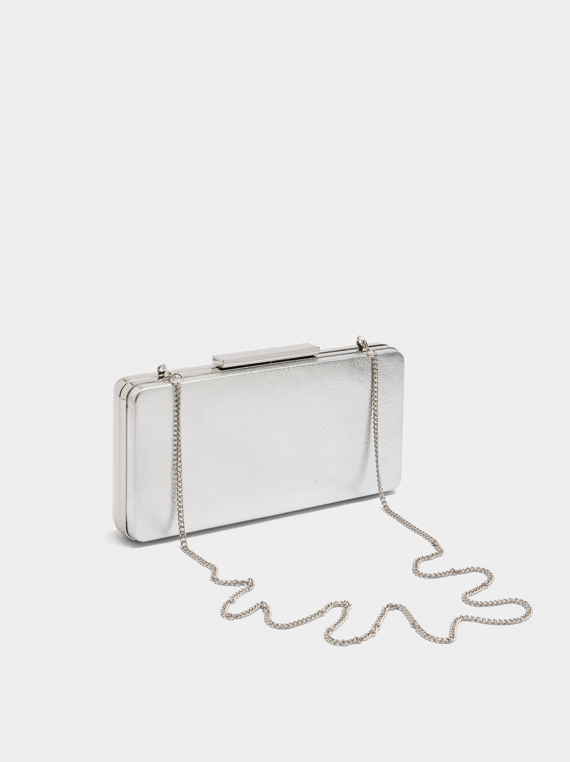Clutch De Fiesta Rígido