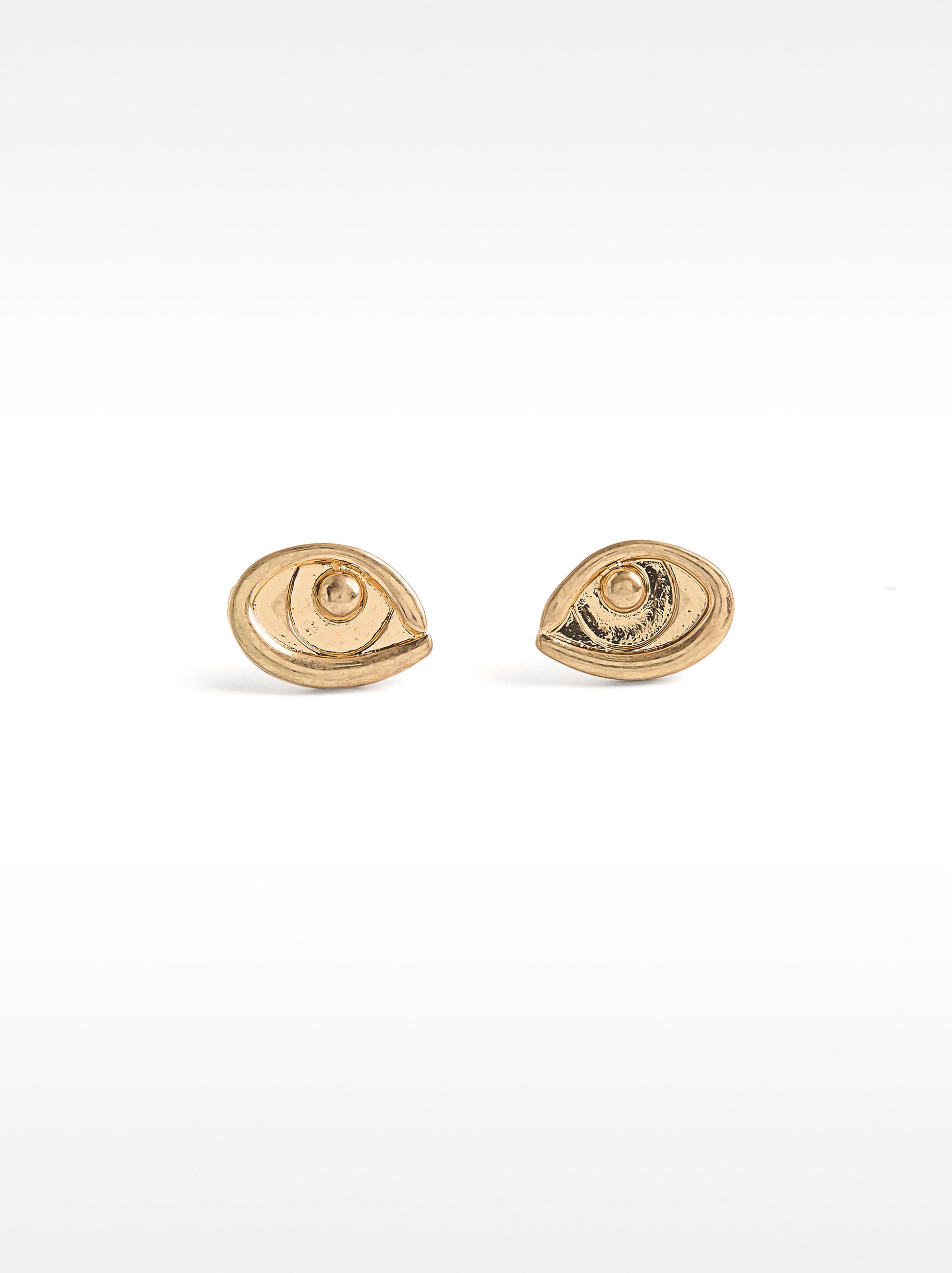 Pendientes Con Ojos