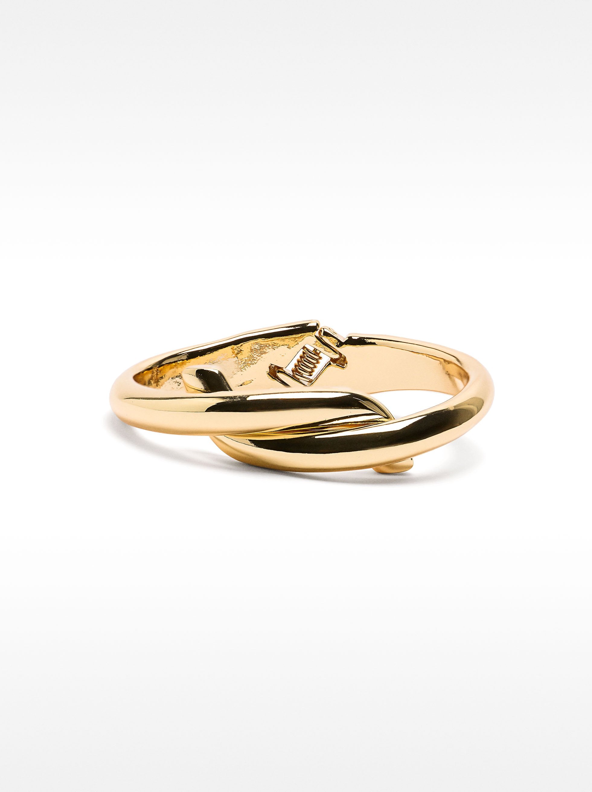 Pulsera Entrelazada
