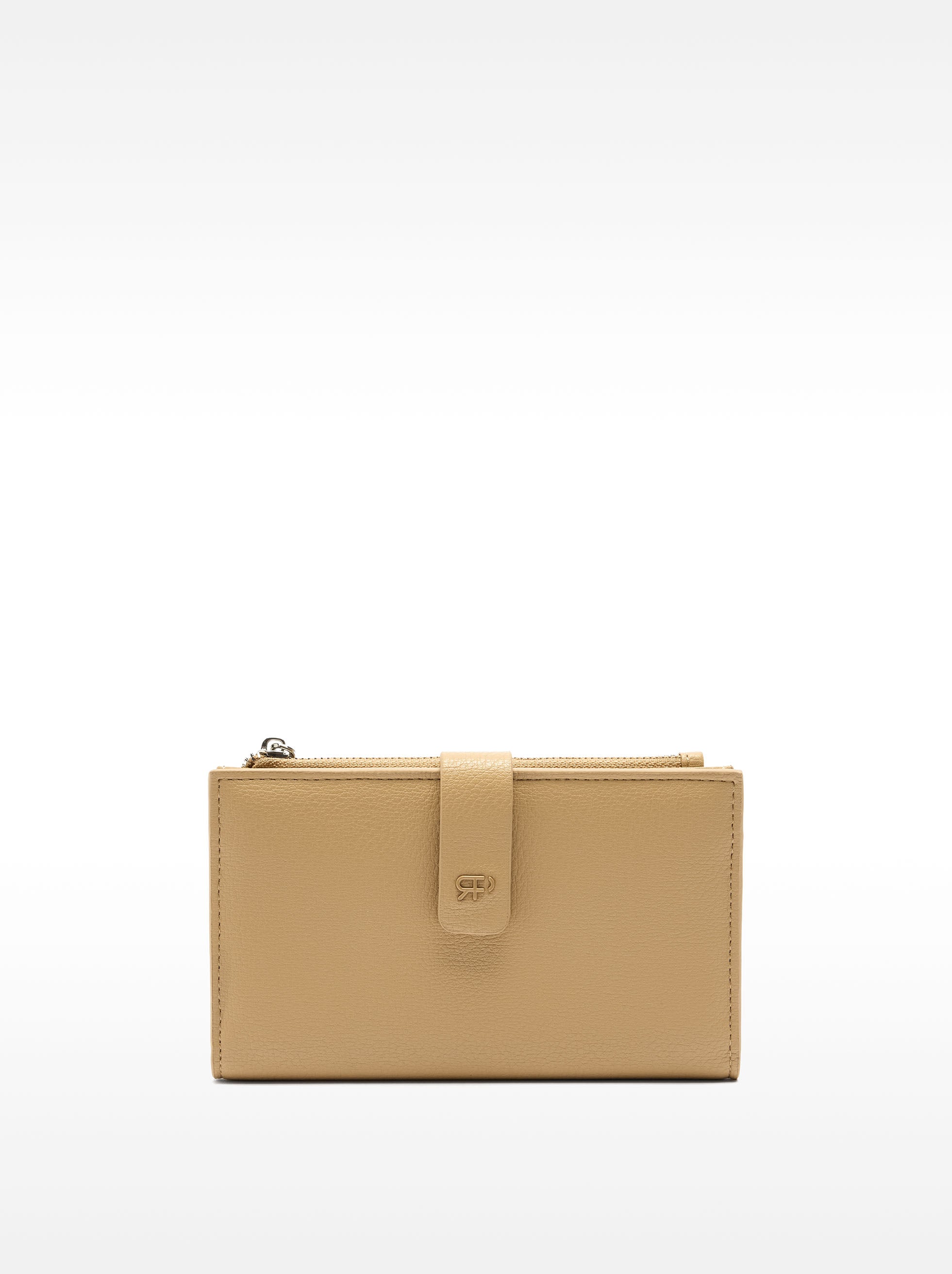 Cartera Con Textura