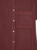 Vestido Camisero 100% Lyocell