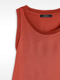 Vestido Fluido Liso