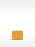 Cartera Básica De Textura Suave
