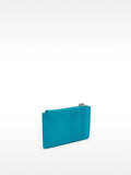 Cartera Básica De Textura Suave
