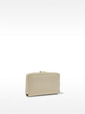 Cartera Con Textura Suave