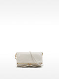 Bolso Bandolera Efecto Craquelado