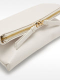 Bolso Bandolera Efecto Craquelado