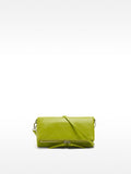 Bolso Bandolera Efecto Craquelado