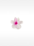 Pinza Para El Pelo Con Flor
