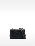 Bolso De Hombro Acolchado