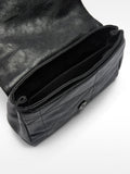 Bolso De Hombro Acolchado