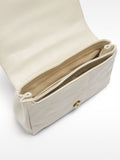 Bolso De Hombro Acolchado