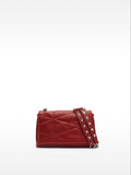 Bolso De Hombro Acolchado