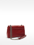 Bolso De Hombro Acolchado