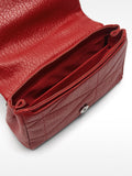 Bolso De Hombro Acolchado