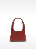 Bolso De Hombro Con Tachuelas
