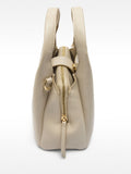 Bolso Tote Con Bandolera
