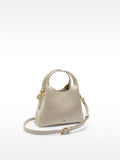 Bolso Tote Con Bandolera