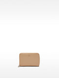 Cartera Con Cremallera