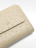 Cartera Con Grabado Animal