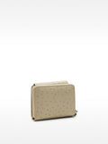 Cartera Con Grabado Animal