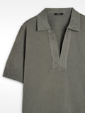 Blusa Con Bordados 100% De Algodón