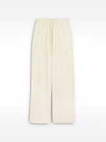 Pantalón 100 % Algodón Con Bordado