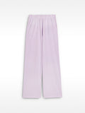 Pantalón 100 % Algodón Con Bordado