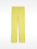 Pantalón Efecto Arrugado