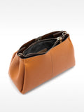 Bolso Bandolera Con Textura