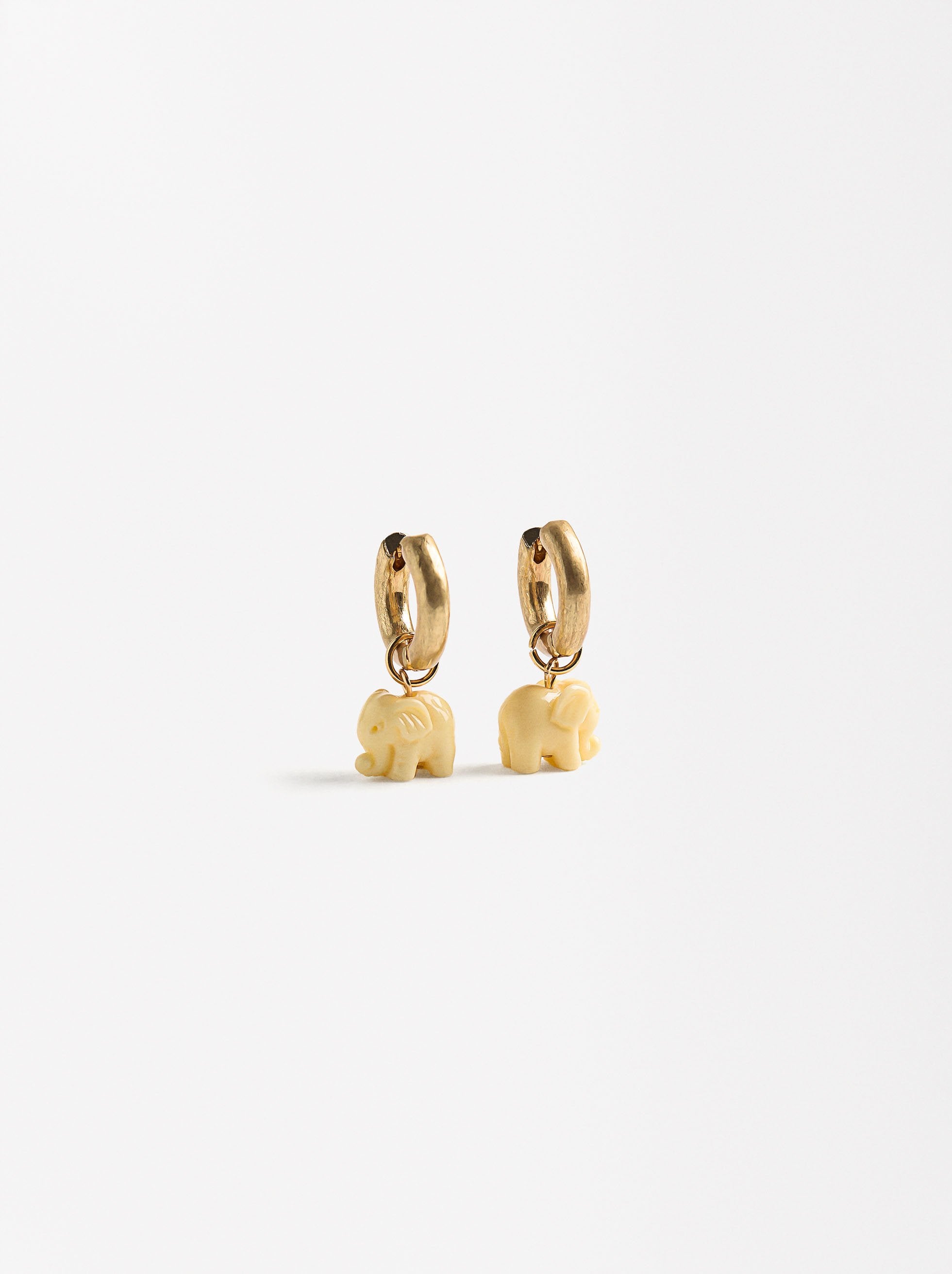 Aros Con Elefante