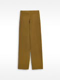 Pantalón De Punto Con Cintura Elástica