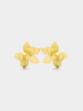 Pendientes Maxi Flor
