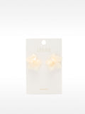 Pendientes Maxi Flor