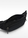 Bolso Riñonera De Nylon