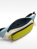 Bolso Riñonera De Nylon