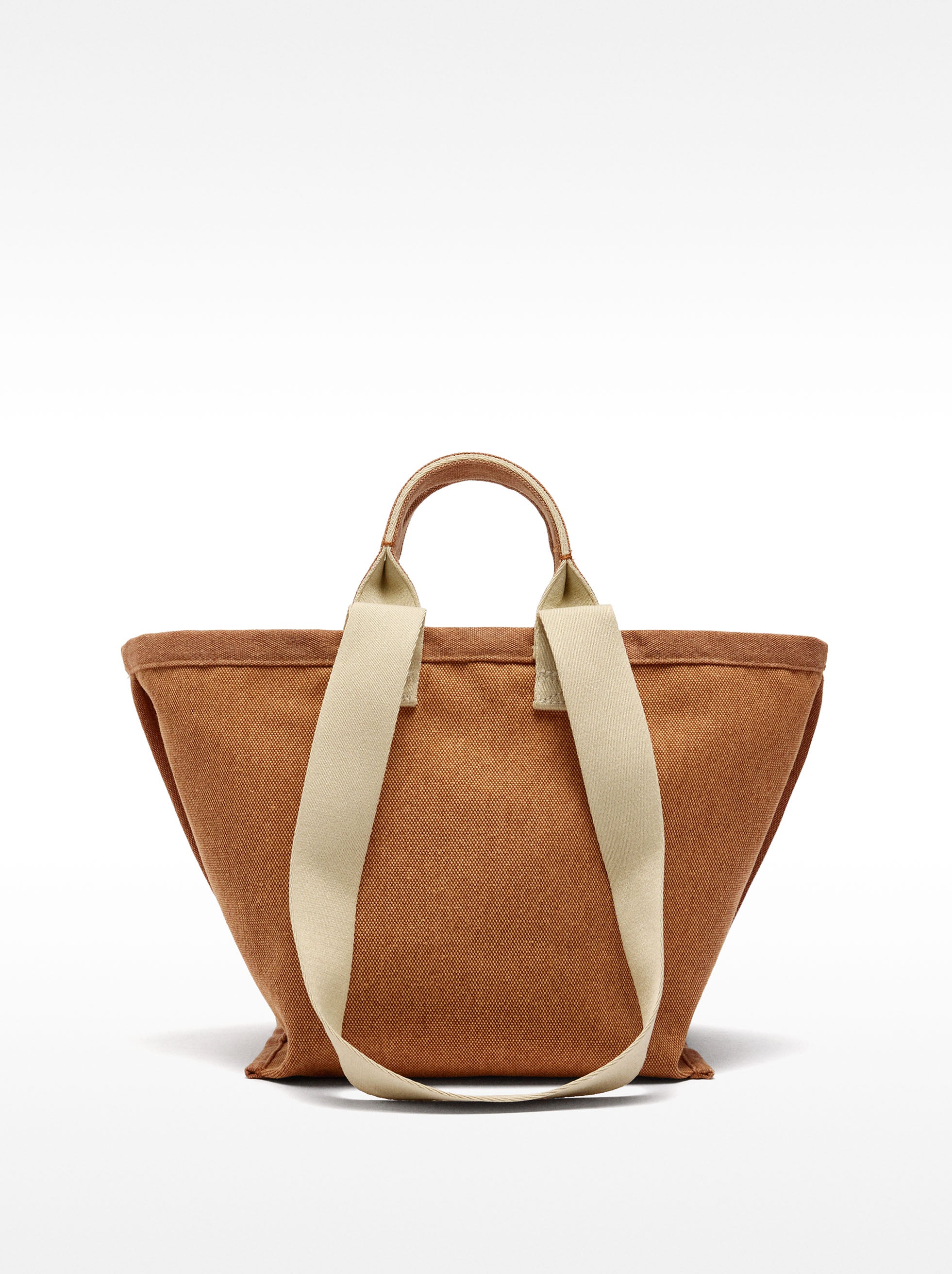 Bolso Tote Estampado