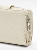 Cartera Texturada S