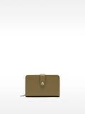 Cartera Texturada M