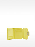 Cartera Acolchoada Con Textura Suave