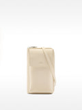 Bolso Para Móvil Con Textura Suave