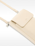 Bolso Para Móvil Con Textura Suave